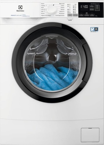 Lavatrice slim electrolux - lavatrice, 6