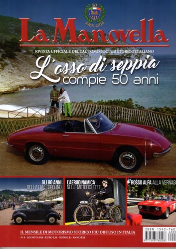 Rivista manovella 2016 no - la,