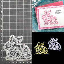 Stampi da taglio in metallo