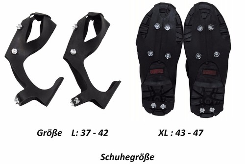 Scarpe chiodate - scarpe,