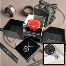 Cofanetto Portagioielli