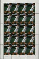 Tennis - Lendl - ST. VINCENT - KLB nuovo di zecca