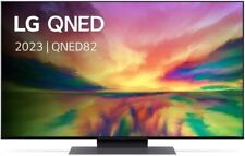 Smart TV LG 50QNED826RE Televisore 50" Pollici QNED LED 4K UHD HDR BT 49 52 55