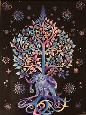 Quadro ORIGINALE 100 cm x 80