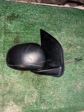 SPECCHIETTO RETROVISORE A CAVI