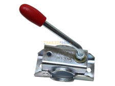 SUPPORTO RUOTINO ALKO D.48 STANDARD carrello rimorchio appendice staffa