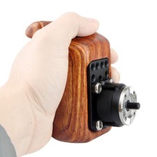 NICEYRIG Impugnatura in legno