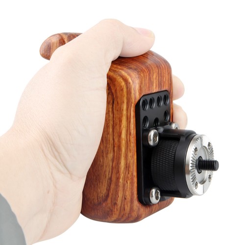 Niceyrig impugnatura legno - niceyrig,