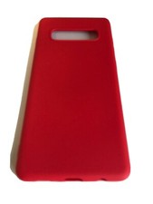 Samsung s10 Plus Silicone Case