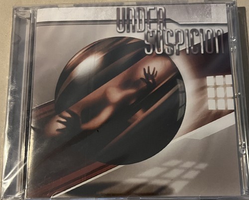Under suspicion 2001 - cd, 2001,