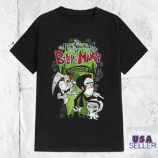 T-shirt The Grim Adventures of