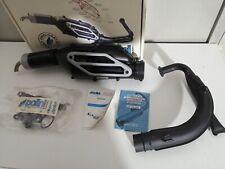 Marmitta Polini No Smocking Booster Mbk