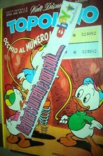 Topolino n.1223 ed.Walt Disney