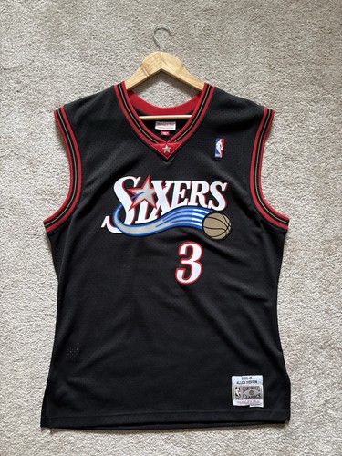 Maglia swingman mitchell - maglia,