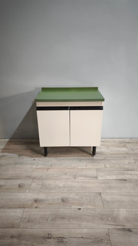 84850 credenzina vintage due - credenzina,
