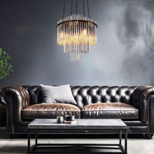 Lampada a sospensione