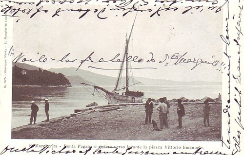 Santa margherita - santa,