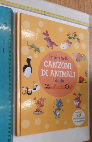 Più belle canzoni dello - le,