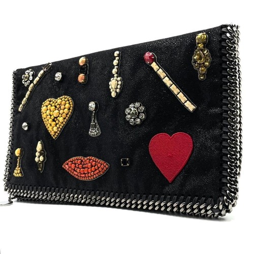 Pochette stella mccartney - pochette,