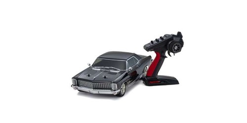 Kyosho fazer mk2 buick - mk2, (l)