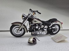 Motocicletta Franklin 1:10