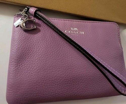 Braccialetto ciondolo coach - braccialetto,