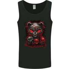 Una Maglietta Senza Maniche