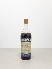 Campari Bitter Paris 1930s