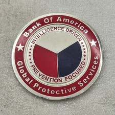 Bank of America Global