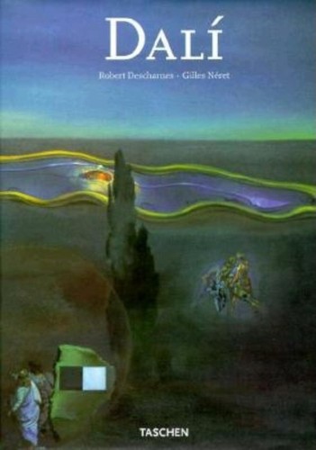 Salvador dali - dali, (big