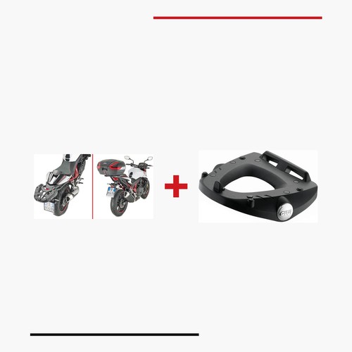 Kit givi sr1200 - kit,