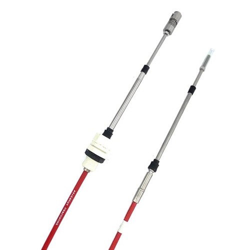 Cavo jet ski - ski, retromarcia