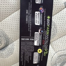 Stuoia BioFarmantalgicPlus