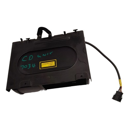 Touareg changer mk1 fl - changer,