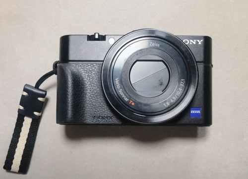 Sony cyber shot rx100 2 - cyber-shot, 20,2