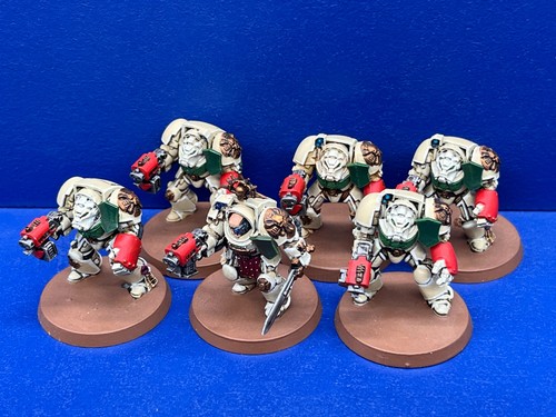 Terminator deathwing degli - deathwing,