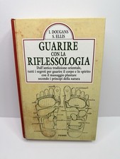 Guarire con la riflessologia