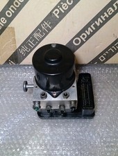 POMPA+CENTRALINA ABS ATE