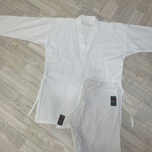 Shureido karate gi - k-9,