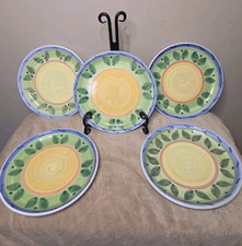 5- Caleca Italy Girasole Green