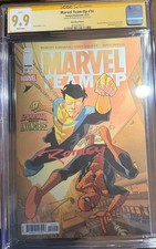 Marvel Team-Up #14 Blind Bag