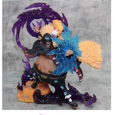 One Piece Blackbeard Teach