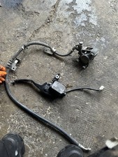 Freni Freno Anteriore Aerox