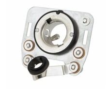 Portalampada vespa struzzo - portalampada,