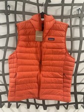 Giubbotto piumino uomo