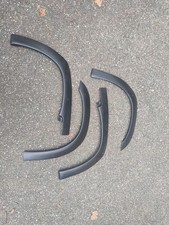 Kit 4 Codolini Archetti Passaruota Peugeot 106 Rallye 1.3