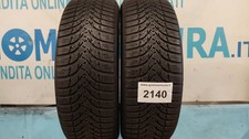 GOMME USATE 195/60r16 kumho