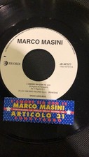 45” JB MARCO MASINI /