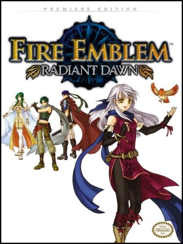 Fire emblem radiant - emblem:,