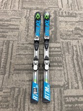 Sci per bambini Volkl RTM Jr